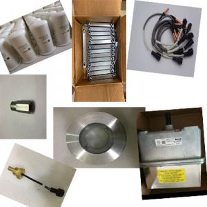 Parts for mainstream chillers and compressors