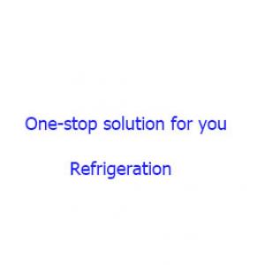One-stop solution for you