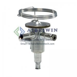 Thermostatic Expansion Valve 068U1956 