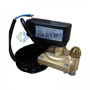 ACOL Pressure Difference Switch WFS10004BA  ACOL Pressure Difference Switch WFS10004BA