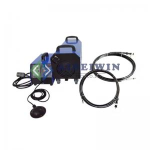 AW 102 Boiler Condenser Tube Cleaner 