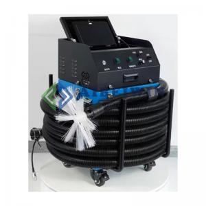 AW 109 Commercial air Duct Cleaning Brush 
