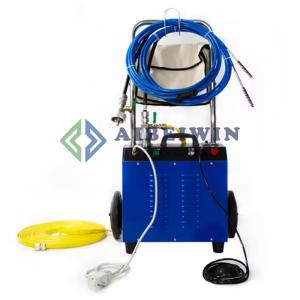 AW 201 Chiller Condenser Tube Cleaner 