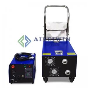 AW 207 Large Power Professional Industrial Condenser Tube Cleaner 