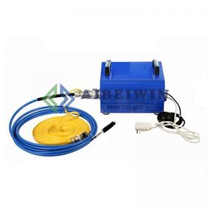 AW 208 Tube Cleaning Machine 