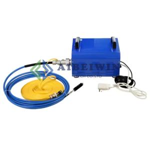 AW 209 CHILLER TUBE CLEANING MACHINE