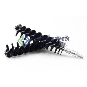 AW 301 Portable Heat Exchanger Tube Cleaning Machine 