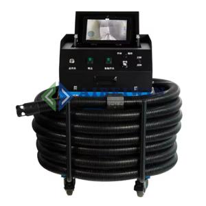 AW 304 air Exhaust Duct Cleaning Machine