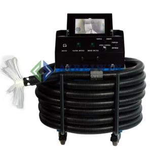 AW 306 Duct Cleaner Rotory Brush