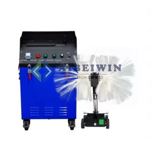 AW 309 Low Cost air Exhaust Duct Cleaning Machine 