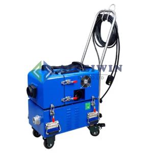 AW 402 Professional Household Duct Clean Equip