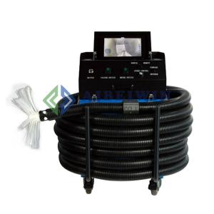 AW 403 Commercial air Duct Cleaning Brush