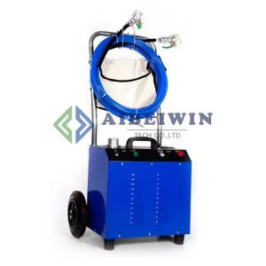 AW 404 Chiller Condenser Tube Cleaner 
