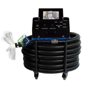 AW 409 Premium Air Duct Clean