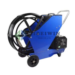 AW 507 Grease Duct Cleaning