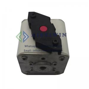 Auto car fuse 1100A 1000V 170M8611