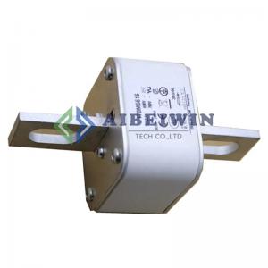 Automotive Fuse 170M5404 690V 1500V Fuse Base