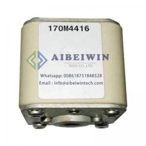 Blade Type Fuse 170M4416 630A 690V Blade Type Fuse 170M4416 630A 690V