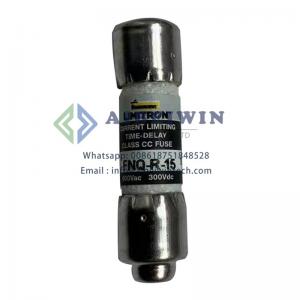 Bussmann Fuse Link FNQ-R-15 Bussmann Fuse Link FNQ-R-15
