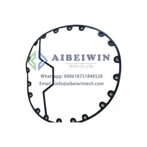 Carrier 109HX 30HXC screw condenser water chamber gasket evaporator water chamber gasket 