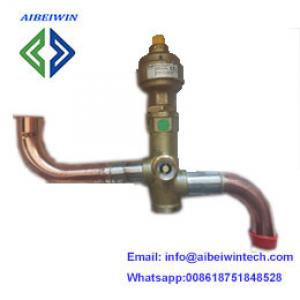 Carrier 00PPG000009800 Danfoss exv 034G0506 034G0006