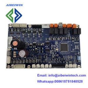 Carrier 00PPG000492500A CEPL131101-02-R for 30XAXQXW/61XW screw chiller control board