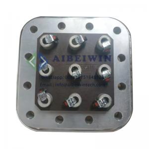  Carrier 06EA407914 Valve Plate