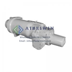 Carrier 30XA Semi-hermetic Screw Compressors 06TVA680SX1C