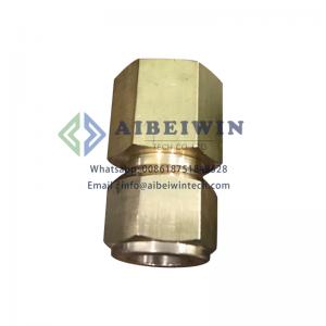 Carrier 30HX-410-332EE8 Air Conditioner Screw Head 