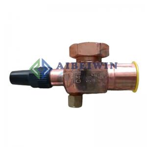 Carrier Angle Valve XL12AL005