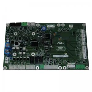 Carrier 32GB500382E CEPL130403-02-R Base Board  Carrier 32GB500382E CEPL130403-02-R Base Board