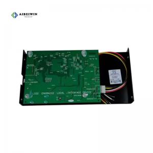 Carrier CEPL130008-02 Lid display monitor Mod 