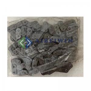 Carrier Chain  Carrier Chain