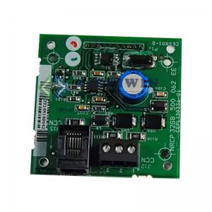 Carrier 32GB500062 32GB500062EE Communication Board 