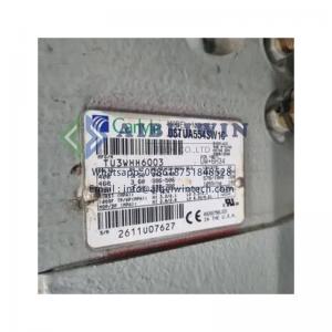 Carrier 06TUA554SW1C Compressor  Carrier 06TUA554SW1C Compressor
