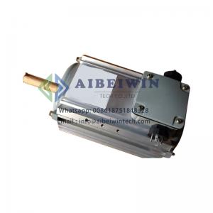 Carrier DK12AB035EE fan motor 