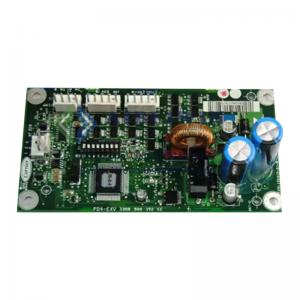 Carrier 32GB500-192-EE 32GB500-182-EE Control Board 