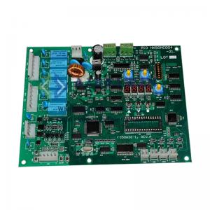 Carrier HK50MC00421 Control Board 