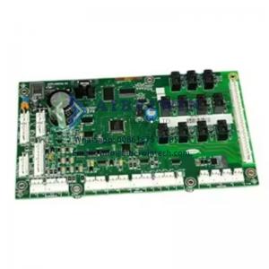 Carrier CEPL130346-01 Control Circuit Board Card 