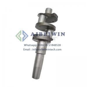 Carrier 06EA402013 Crankshaft 