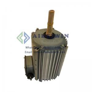 Carrier DK12AB033E YSF090-8 30RARH two-speed fan motor 