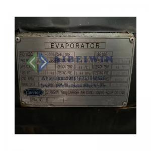 Carrier HXC-300E EVAPORATOR Carrier HXC-300E EVAPORATOR
