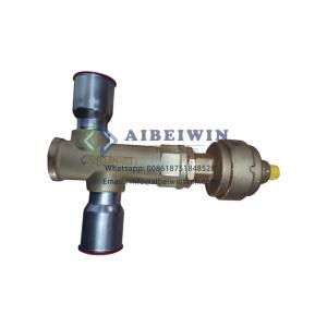 Carrier 034G0508 Electronic Expansion Valve 