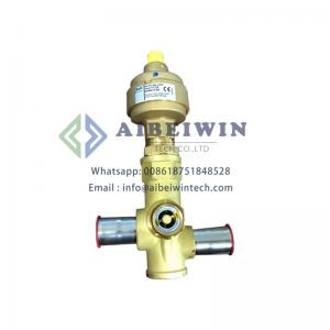 Carrier 034G1720 ETS25Electronic Expansion Valve 
