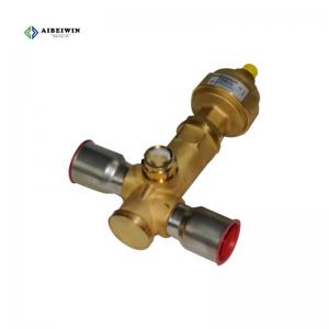 Carrier ETS100 034G0006 Electronic Expansion Valve 