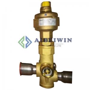 Carrier Electronic Expansion Valve ETS50 034G1709 034G1009