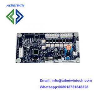 Carrier Fan AUX baord 32GB500432EE CEPL130568