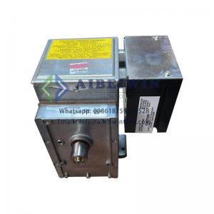 Carrier Guide Van Motor HF26BB024