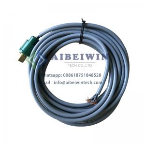 Carrier HK02ZA165 switch high voltage switch 