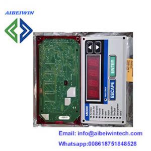 Carrier HK50AA030 HK50AA031 comfort link HMI display CEPL130347-01 